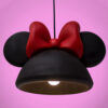 PENDENTE ABERTO ORELHAS MINNIE