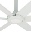 Ventilador Teto Jumbo