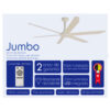 Ventilador Teto Jumbo