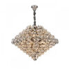 LUSTRE PENDENTE DIAMOND medio