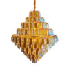 Lustre Pendente AMSTERDAM 80cm/60cm