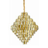 Lustre Pendente AMSTERDAM 80cm/60cm