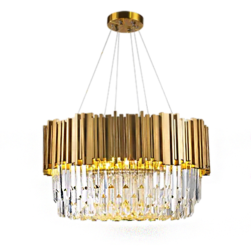 Lustre Pendente Louis