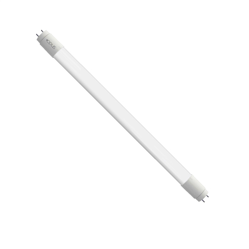Lâmpada Tubular LED 0,60cm 9w - 3/4/6k