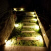 Balizador STEP LED