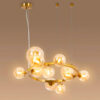 Lustre Pendente BOLLE