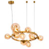 Lustre Pendente BOLLE