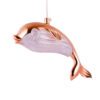 Pendente Whale 18cm led integrado