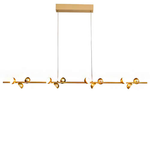 Pendente MEZZO linear