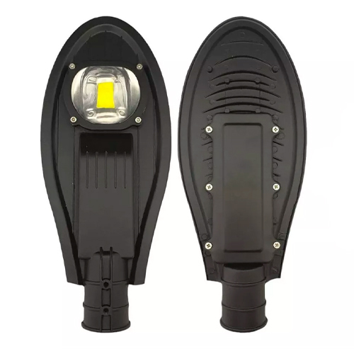 Luminária Pública LED COB 50W